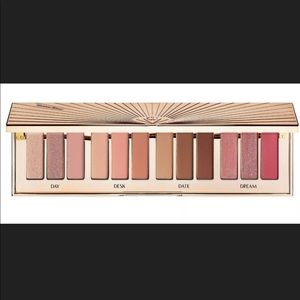 Pillowtalk instant eyeshadow palette